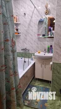 1-к квартира, на длительный срок, 38м2, 5/17 этаж