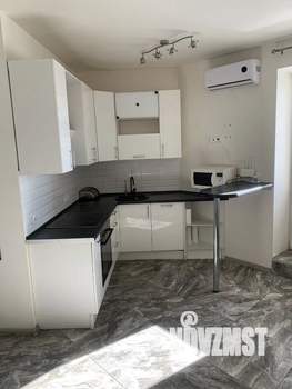 1-к квартира, на длительный срок, 47м2, 9/17 этаж