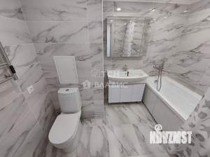 1-к квартира, на длительный срок, 42м2, 18/18 этаж