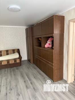 2-к квартира, на длительный срок, 44м2, 1/5 этаж