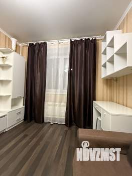 1-к квартира, на длительный срок, 45м2, 17/20 этаж