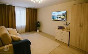 1-к квартира, на длительный срок, 30м2, 2/4 этаж