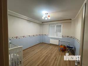 2-к квартира, на длительный срок, 70м2, 7/17 этаж