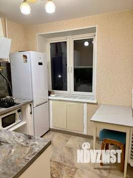 1-к квартира, на длительный срок, 34м2, 4/5 этаж