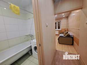 1-к квартира, на длительный срок, 48м2, 6/16 этаж