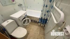 1-к квартира, на длительный срок, 31м2, 4/5 этаж