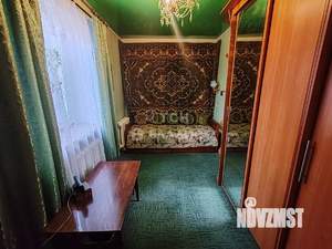 2-к квартира, на длительный срок, 41м2, 5/5 этаж