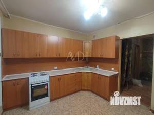 2-к квартира, на длительный срок, 62м2, 1/17 этаж