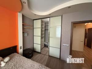 2-к квартира, на длительный срок, 64м2, 11/17 этаж