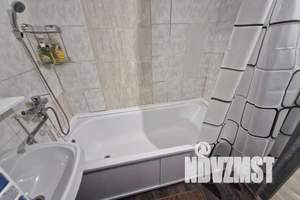 1-к квартира, посуточно, 38м2, 13/17 этаж