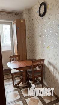 2-к квартира, на длительный срок, 59м2, 12/17 этаж