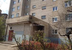 1-к квартира, на длительный срок, 38м2, 3/9 этаж