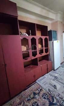 1-к квартира, на длительный срок, 30м2, 1/3 этаж