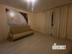 1-к квартира, на длительный срок, 40м2, 10/18 этаж