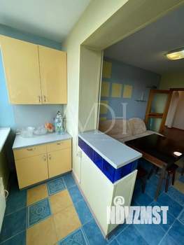 1-к квартира, на длительный срок, 43м2, 10/10 этаж