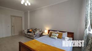 2-к квартира, посуточно, 62м2, 14/15 этаж