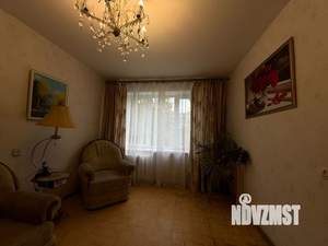 2-к квартира, на длительный срок, 56м2, 4/5 этаж