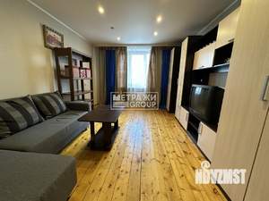 2-к квартира, на длительный срок, 51м2, 3/5 этаж