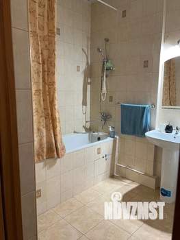 1-к квартира, на длительный срок, 42м2, 10/11 этаж