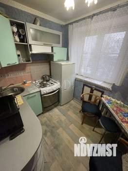 1-к квартира, на длительный срок, 36м2, 5/5 этаж