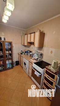 1-к квартира, на длительный срок, 38м2, 5/17 этаж