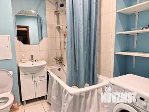 1-к квартира, посуточно, 53м2, 1/1 этаж