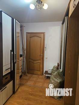 2-к квартира, на длительный срок, 57м2, 1/5 этаж