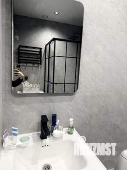 3-к квартира, посуточно, 83м2, 16/17 этаж