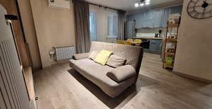 2-к квартира, на длительный срок, 57м2, 11/17 этаж