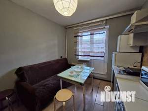 1-к квартира, посуточно, 37м2, 13/17 этаж