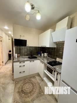 1-к квартира, на длительный срок, 33м2, 4/5 этаж