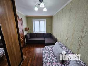 3-к квартира, посуточно, 80м2, 5/5 этаж