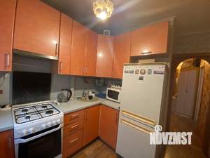 1-к квартира, на длительный срок, 36м2, 1/5 этаж