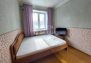 2-к квартира, на длительный срок, 41м2, 2/2 этаж