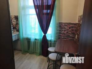 1-к квартира, посуточно, 31м2, 2/3 этаж