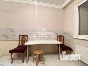 3-к квартира, на длительный срок, 83м2, 2/17 этаж