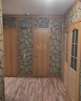 2-к квартира, на длительный срок, 62м2, 1/17 этаж