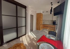 1-к квартира, на длительный срок, 32м2, 12/14 этаж