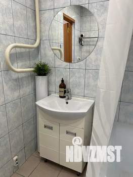 1-к квартира, посуточно, 41м2, 2/15 этаж