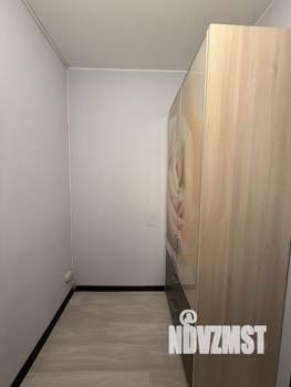 1-к квартира, на длительный срок, 44м2, 1/15 этаж