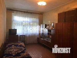 2-к квартира, на длительный срок, 41м2, 2/2 этаж