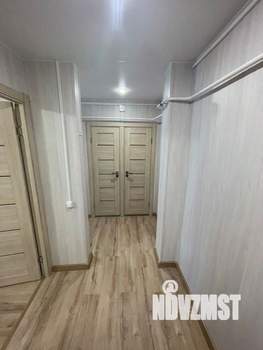 1-к квартира, на длительный срок, 35м2, 1/5 этаж