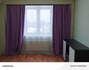 2-к квартира, на длительный срок, 69м2, 6/16 этаж