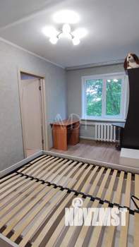 2-к квартира, на длительный срок, 45м2, 2/5 этаж