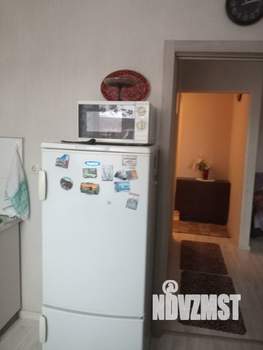 2-к квартира, на длительный срок, 44м2, 4/4 этаж