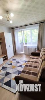 2-к квартира, на длительный срок, 42м2, 3/5 этаж