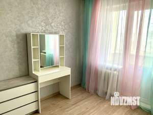 2-к квартира, на длительный срок, 45м2, 2/5 этаж