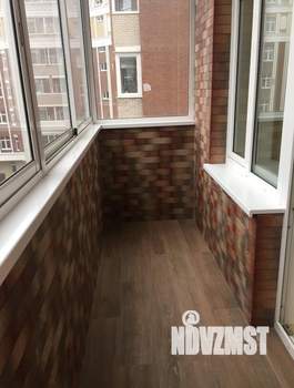 2-к квартира, на длительный срок, 74м2, 4/9 этаж