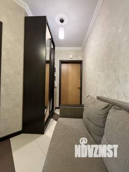 1-к квартира, на длительный срок, 42м2, 3/20 этаж