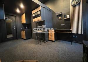 Студия квартира, на длительный срок, 12м2, 1/5 этаж